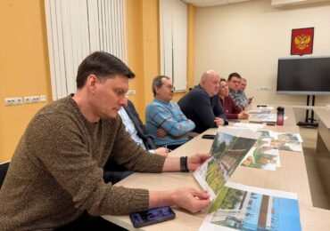 В Октябрьском районе Самары появится новый сквер