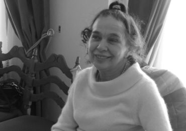 Ушла из жизни самарская журналистика Нина Алпатова