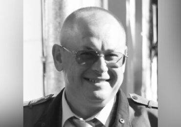 В Самаре ушел из жизни Юрий Выборнов