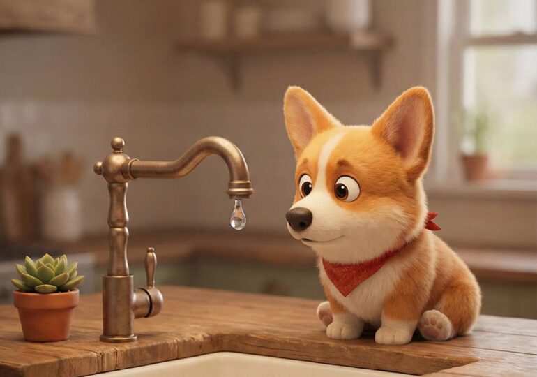 В Самаре 30 января возможны временные отключения холодной воды