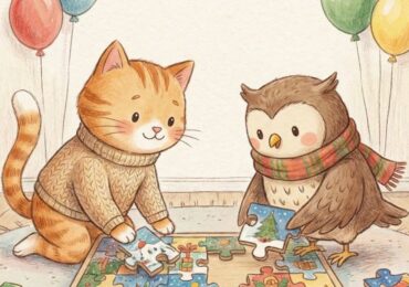 Международный день головоломки отмечают 29 января