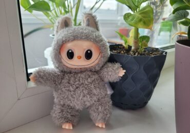 Лабубу не включат в официальный список игрушек для детсадов