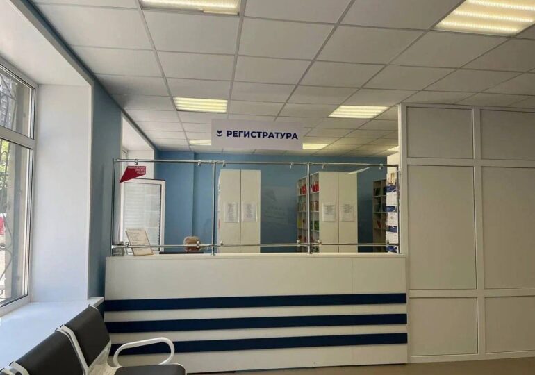 В России работодатели смогут отправлять сотрудников на прием к психиатру