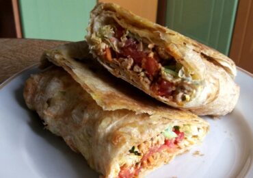 Всемирный день шаурмы отмечают 15 января