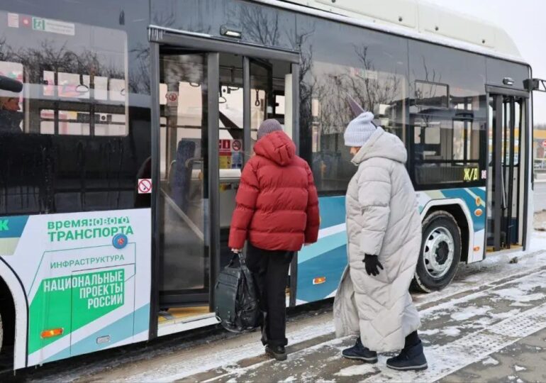 В Самаре скорректировали расписание нескольких автобусных и трамвайных маршрутов