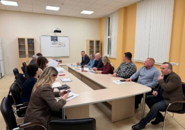 В Самаре на 5 просеке появится новая школа и детский сад