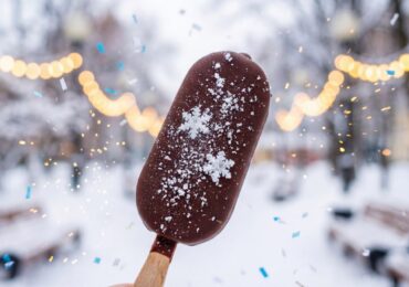 Во всем мире 24 января отмечают День эскимо