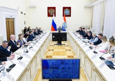 По поручению Вячеслава Федорищева усилили работы по догазификации