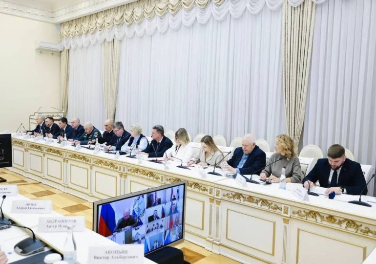 В Самарской области работает более 1700 стационарных камер