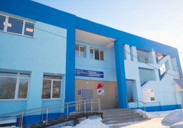 В Самарской области завершили капремонт двух поликлинических отделений
