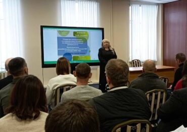 В Самаре рассказали, как заключить социальный контракт для участников СВО