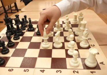 В 100 школах Самарской области открыли новые детские объединения по шахматам