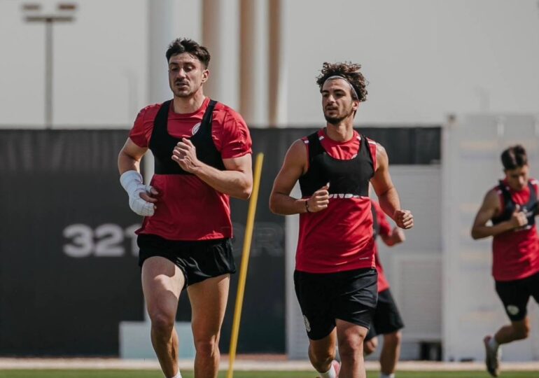 Стали известны следующие соперники «Акрона» на зимних сборах