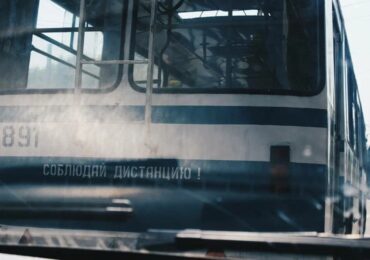 В Самаре временно изменили маршрут движения троллейбусов №17 и 18