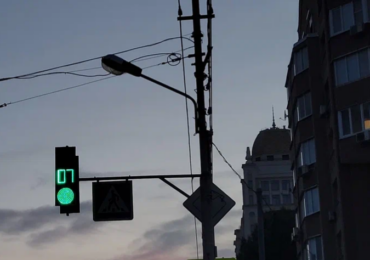 В Самаре 19 января изменят конфигурацию светофора на пересечении Ново-Садовой и Соколовой