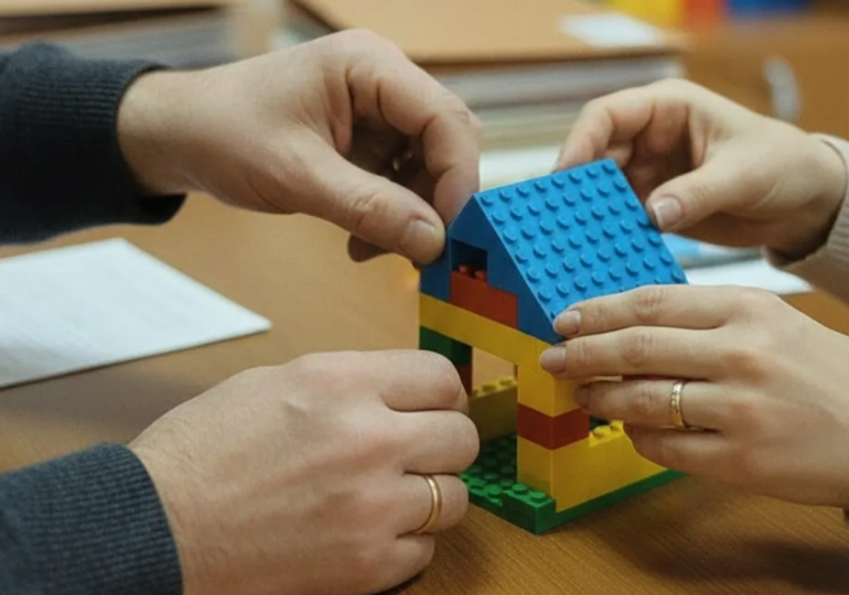 В Самарской области пересматривают формат работы в сфере социального сиротства