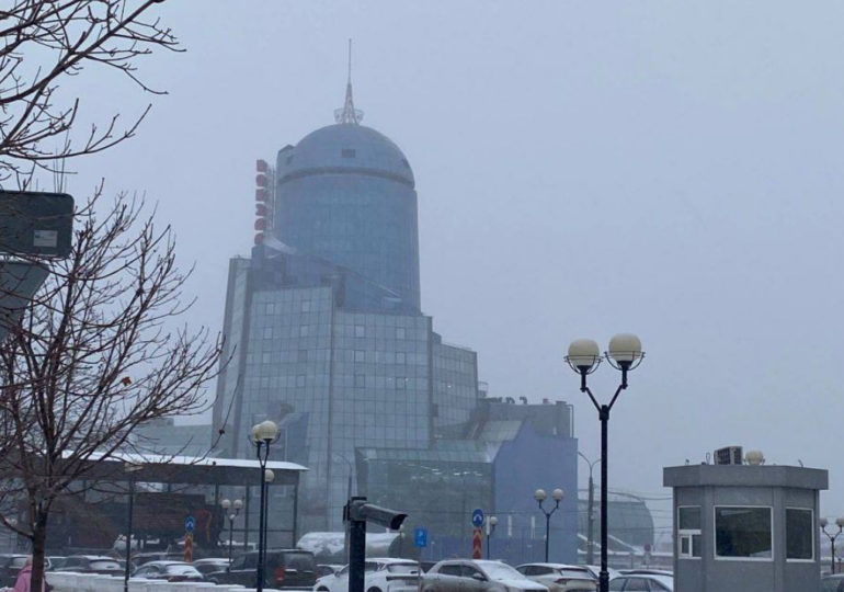 В Самарской области 5 февраля изменят расписание движения «Ласточек»