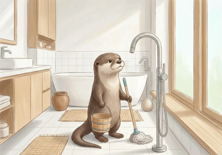 В Самаре 31 января возможны временные отключения холодной воды