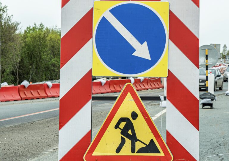 В Самаре в 2026 году отремонтируют более 46 км дорог