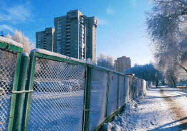 Из Самары 31 января вывезли 3 041 т снега