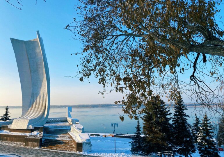 Самарцы могут стать соавторами пьесы о городе