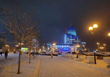 Из Самары 19 февраля отправится «Поезд Мужества»