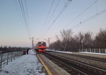 В Самарской области 11 и 12 февраля «Ласточку» заменят другими электричками