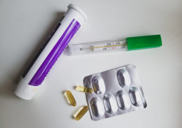 В Самарской области на 14,29% выросла заболеваемость COVID-19