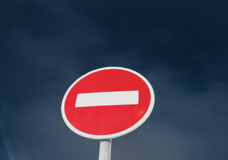 С 1 по 15 марта ограничат движение по участку дороги «Самара – Оренбург»