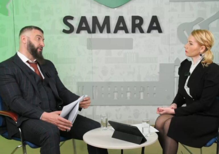 ДК в Зубчаниновке построят к концу 2027 года