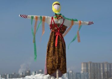 Самарцев приглашают на масленичные гуляния в Этнопарк Дружбы Народов