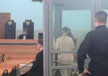 В Самаре Екатерине Тарховой продлили срок заключения на три месяца