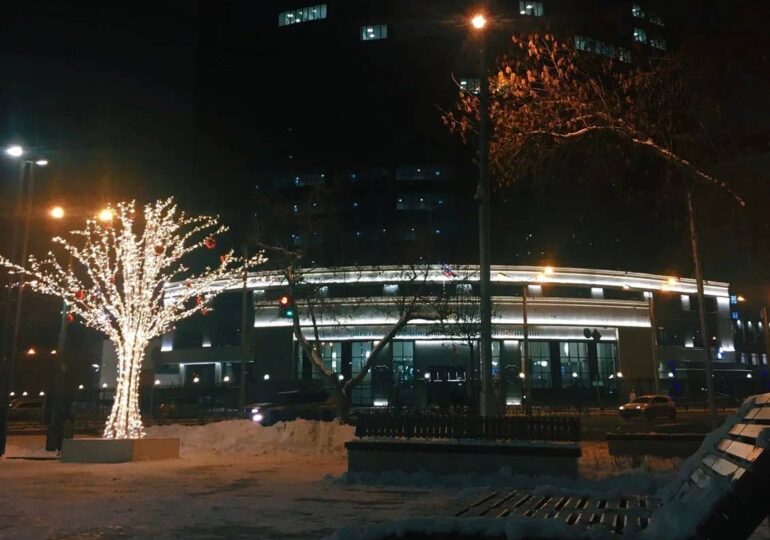 В Самаре завершили этап сбора данных для документа территориального планирования