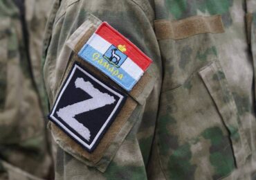 В Самарской области увеличили выплату до 100 тыс. руб. за содействие в привлечении на службу по контракту