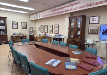 В Самаре открыли выставку «Созидатели и обыватели»