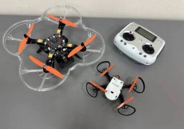 В школах Самарской области запустили проект — 100 классов «Российские технологии»