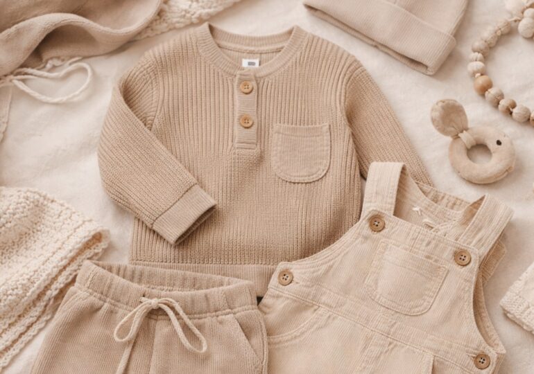 Психолог из Самары объяснила, чем опасны «бежевые мамы»