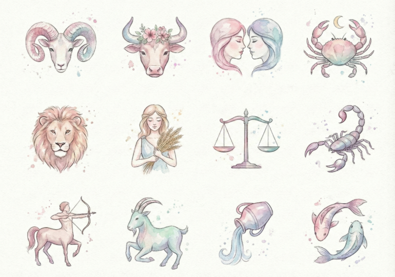 Астрологический прогноз на 24 февраля