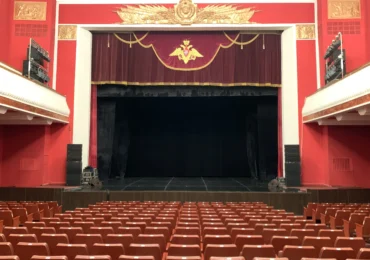 В Самаре состоится гала-концерт творческого смотра среди военнослужащих