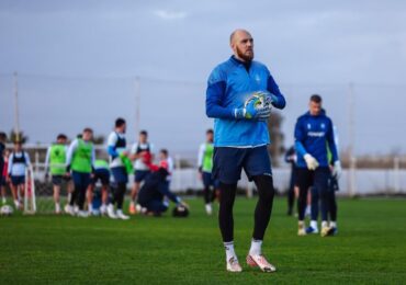 «Крылья Советов» сыграют против «Торпедо»