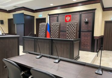 В Самаре состоялось предварительное слушание дела Армена Беняна