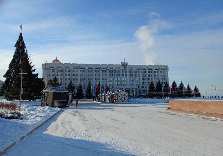 В ПФО активно реализуют проекты благодаря привлечению инфраструктурных кредитов