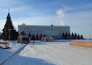 Самарская область вошла в ТОП-10 регионов страны по качеству жизни населения