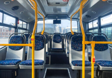 Самарцы до 12 февраля могут оценить работу новых автобусных маршрутов