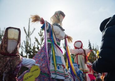 В Самаре 21 и 22 февраля пройдут Масленичные гуляния