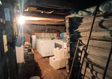 В Самарской области накрыли нарколабораторию