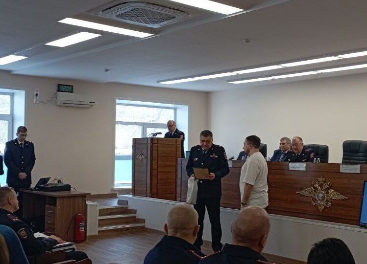 За год в Самаре выявили более 21 тыс. преступлений