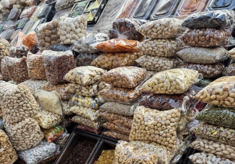 В Курумоче изъяли 120,6 кг запрещенной продукции