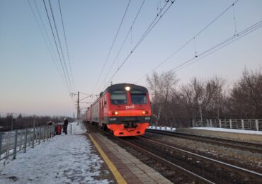 В Самарской области изменят движение электричек с 6 по 10 марта