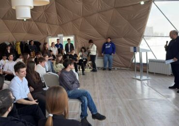 В Самаре подвели итоги интеллектуальной игры «Куйбышев – запасная столица»